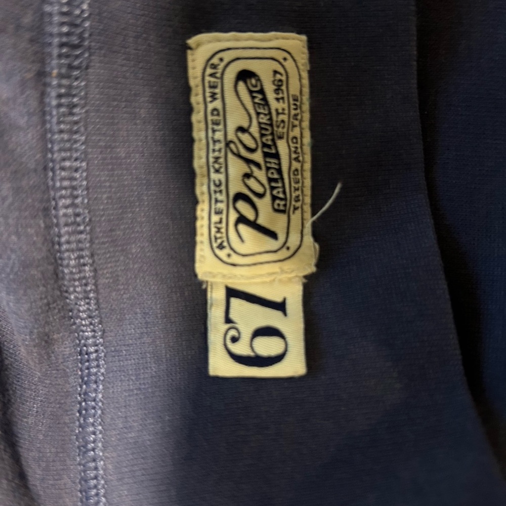 Polo Hoodie